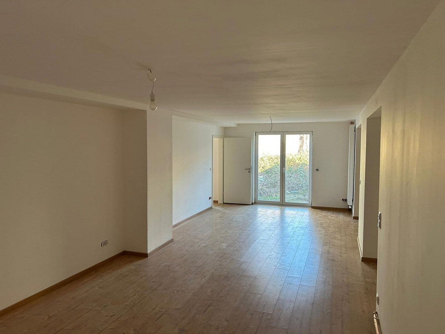 Pronájem bytu 3+1 105 m², Hornhäuser Str. 71, Oschersleben, Sasko-Anhaltsko Pronájem bytu 3+1 105 m², Hornhäuser Str. 71, Oschersleben, Sasko-Anhaltsko