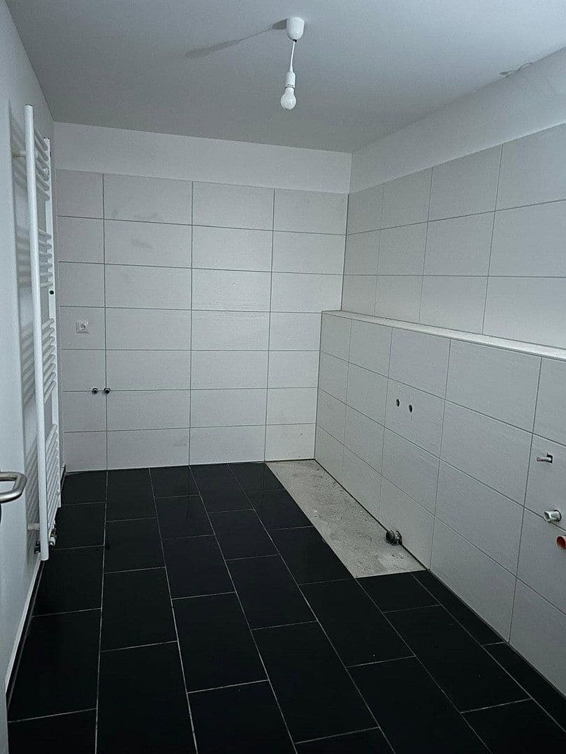 Pronájem bytu 3+1 105 m², Hornhäuser Str. 71, Oschersleben, Sasko-Anhaltsko Pronájem bytu 3+1 105 m², Hornhäuser Str. 71, Oschersleben, Sasko-Anhaltsko