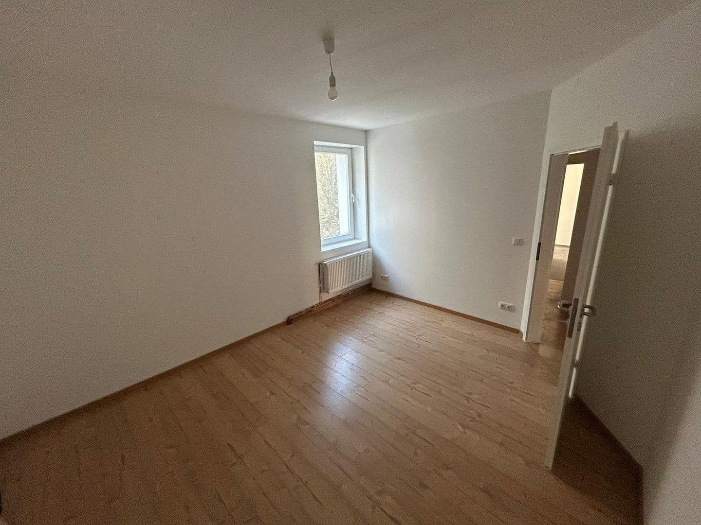 Pronájem bytu 3+1 105 m², Hornhäuser Str. 71, Oschersleben, Sasko-Anhaltsko Pronájem bytu 3+1 105 m², Hornhäuser Str. 71, Oschersleben, Sasko-Anhaltsko