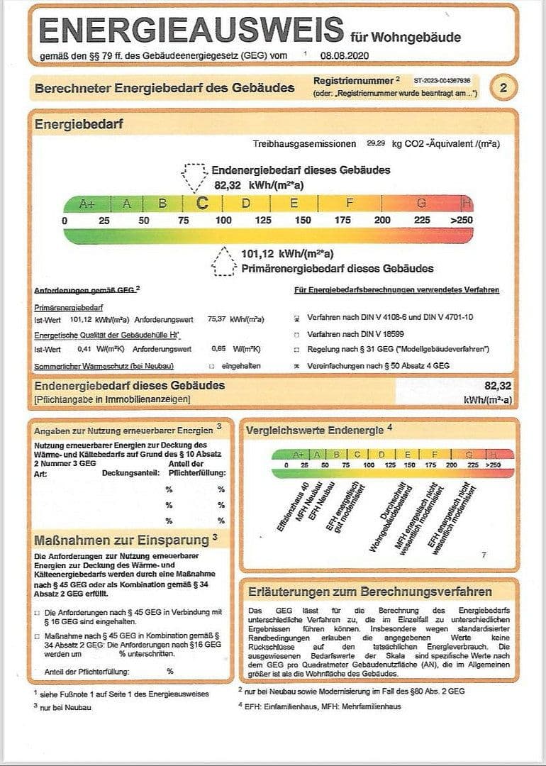Pronájem bytu 3+1 105 m², Hornhäuser Str. 71, Oschersleben, Sasko-Anhaltsko Pronájem bytu 3+1 105 m², Hornhäuser Str. 71, Oschersleben, Sasko-Anhaltsko