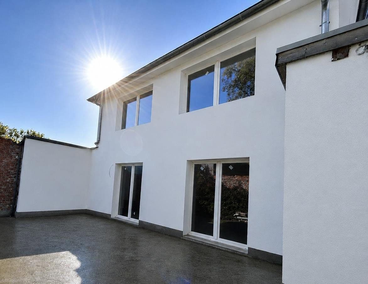 Pronájem bytu 3+1 105 m², Hornhäuser Str. 71, Oschersleben, Sasko-Anhaltsko Pronájem bytu 3+1 105 m², Hornhäuser Str. 71, Oschersleben, Sasko-Anhaltsko