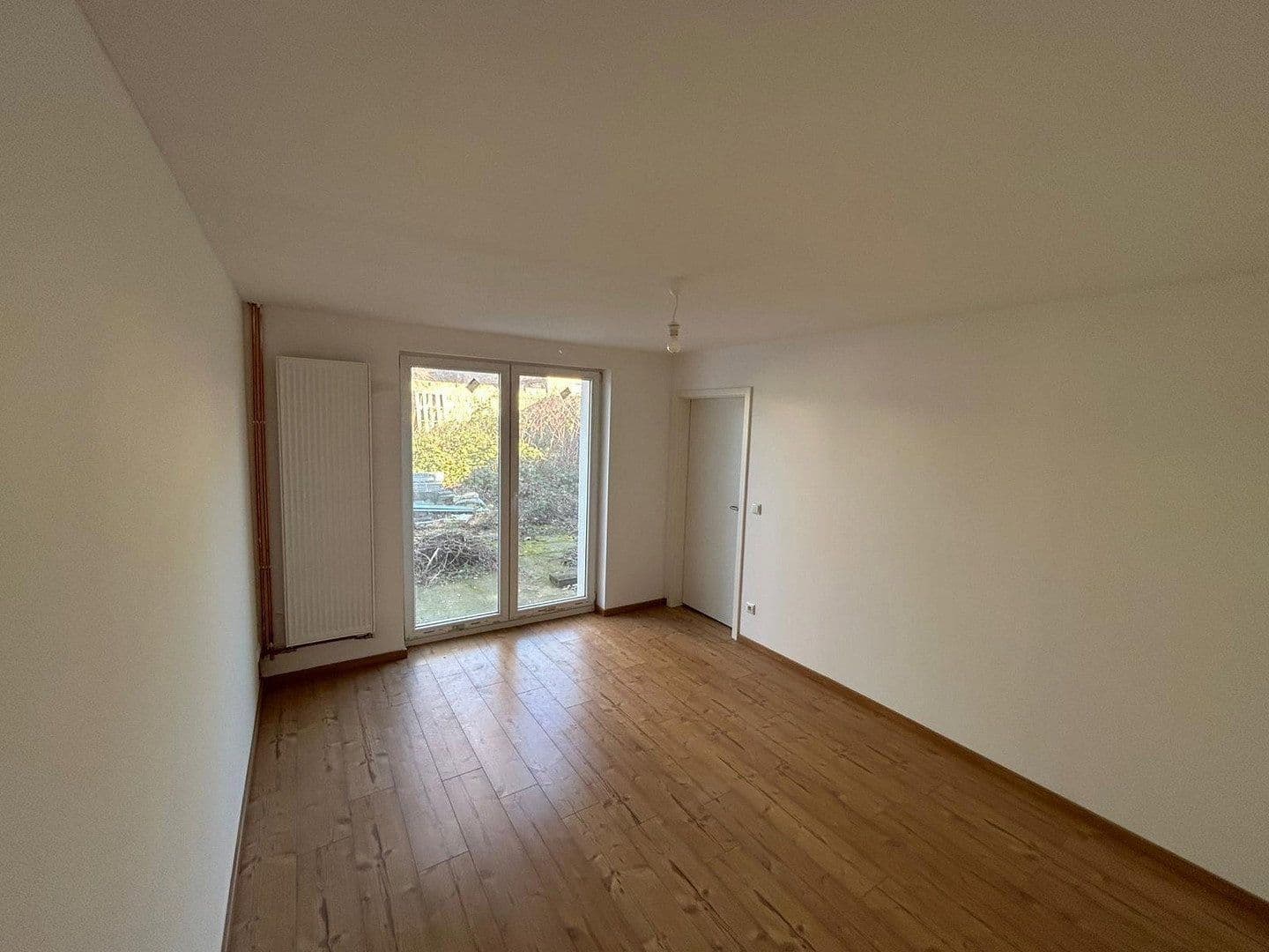 Pronájem bytu 3+1 105 m², Hornhäuser Str. 71, Oschersleben, Sasko-Anhaltsko Pronájem bytu 3+1 105 m², Hornhäuser Str. 71, Oschersleben, Sasko-Anhaltsko