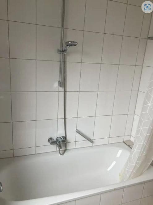 Pronájem bytu 2+1 55 m², Landstuhler Straße 2, Stuttgart-Weilimdorf, Bádensko-Württembersko Pronájem bytu 2+1 55 m², Landstuhler Straße 2, Stuttgart-Weilimdorf, Bádensko-Württembersko