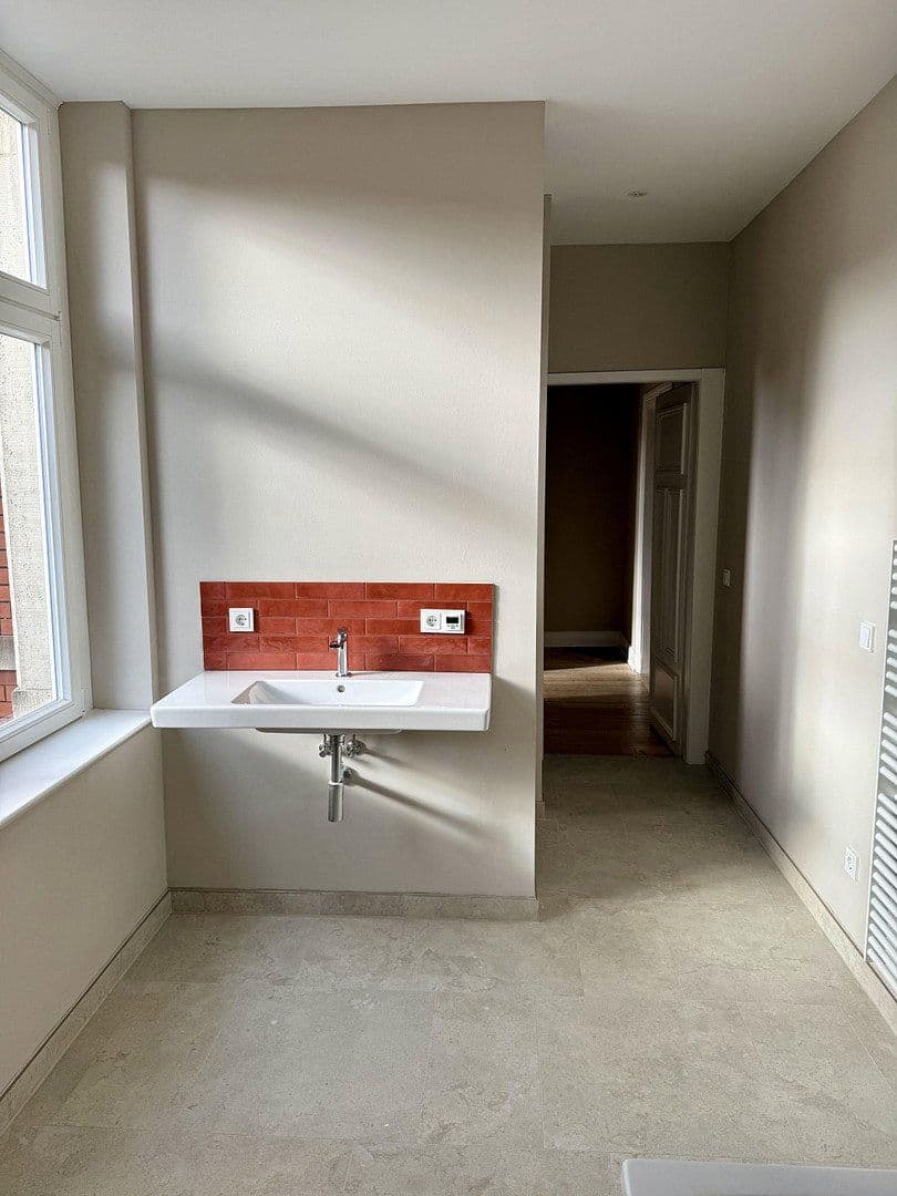 Pronájem bytu 3+kk 142 m², Sohnreystraße 17, Northeim, Dolní Sasko Pronájem bytu 3+kk 142 m², Sohnreystraße 17, Northeim, Dolní Sasko