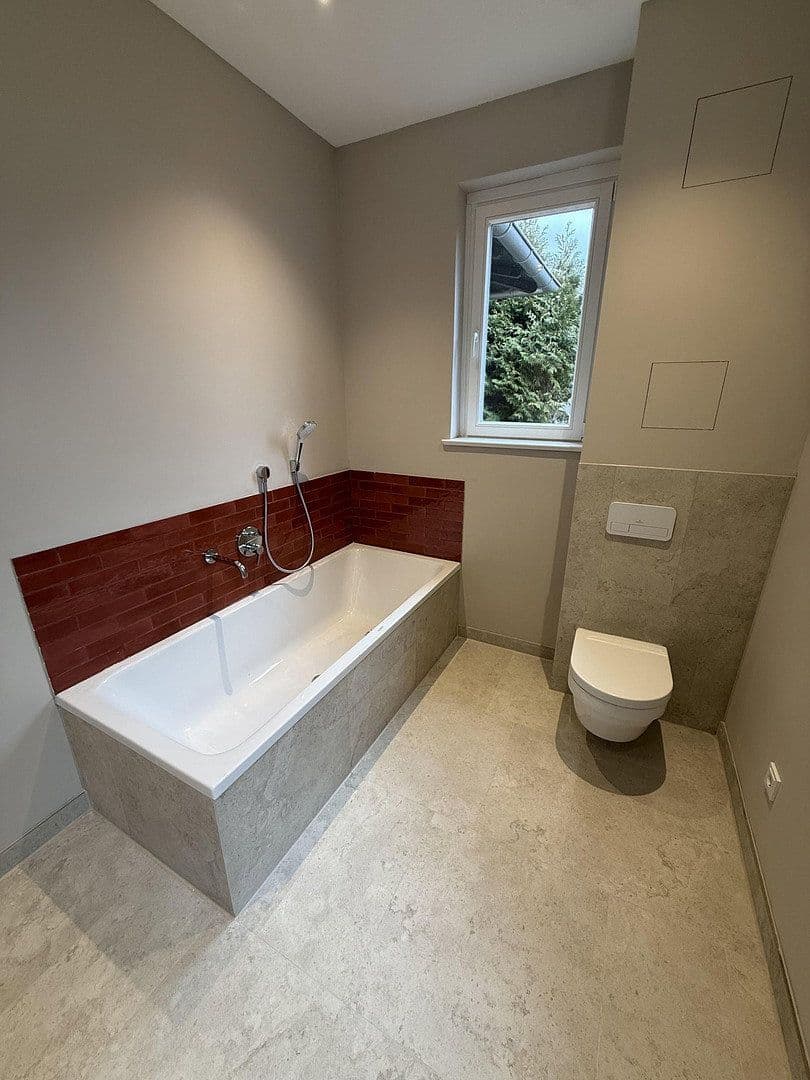 Pronájem bytu 3+kk 142 m², Sohnreystraße 17, Northeim, Dolní Sasko Pronájem bytu 3+kk 142 m², Sohnreystraße 17, Northeim, Dolní Sasko
