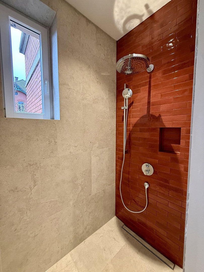 Pronájem bytu 3+kk 142 m², Sohnreystraße 17, Northeim, Dolní Sasko Pronájem bytu 3+kk 142 m², Sohnreystraße 17, Northeim, Dolní Sasko