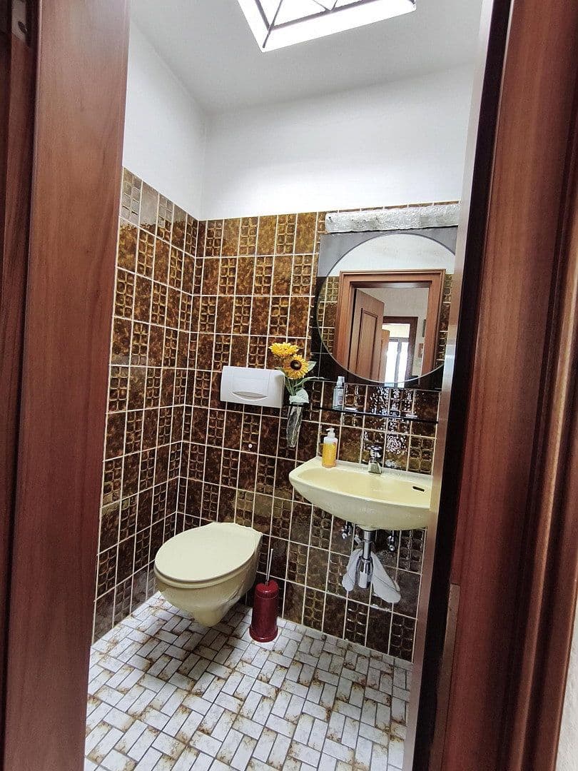 Prodej domu 180 m², pozemek 1.000 m², Wächtersbergstr. 46, Wildberg, Bádensko-Württembersko Prodej domu 180 m², pozemek 1.000 m², Wächtersbergstr. 46, Wildberg, Bádensko-Württembersko