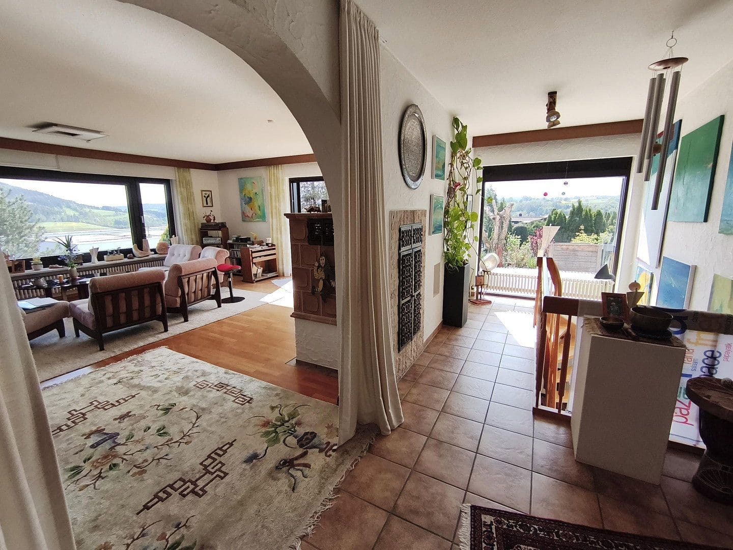 Prodej domu 180 m², pozemek 1.000 m², Wächtersbergstr. 46, Wildberg, Bádensko-Württembersko Prodej domu 180 m², pozemek 1.000 m², Wächtersbergstr. 46, Wildberg, Bádensko-Württembersko