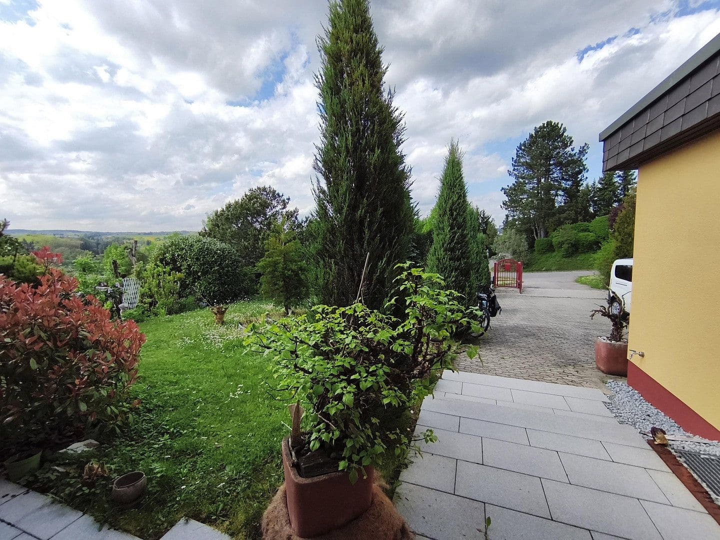 Prodej domu 180 m², pozemek 1.000 m², Wächtersbergstr. 46, Wildberg, Bádensko-Württembersko Prodej domu 180 m², pozemek 1.000 m², Wächtersbergstr. 46, Wildberg, Bádensko-Württembersko