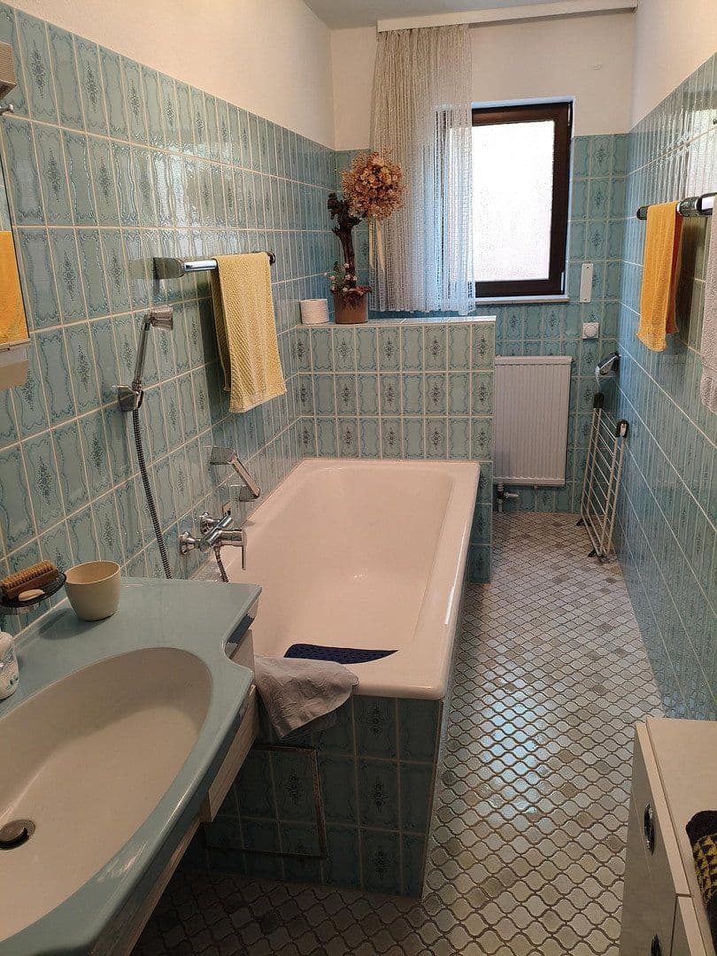 Prodej domu 180 m², pozemek 1.000 m², Wächtersbergstr. 46, Wildberg, Bádensko-Württembersko Prodej domu 180 m², pozemek 1.000 m², Wächtersbergstr. 46, Wildberg, Bádensko-Württembersko