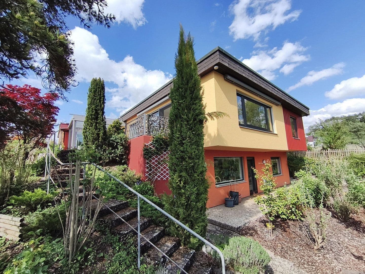 Prodej domu 180 m², pozemek 1.000 m², Wächtersbergstr. 46, Wildberg, Bádensko-Württembersko Prodej domu 180 m², pozemek 1.000 m², Wächtersbergstr. 46, Wildberg, Bádensko-Württembersko