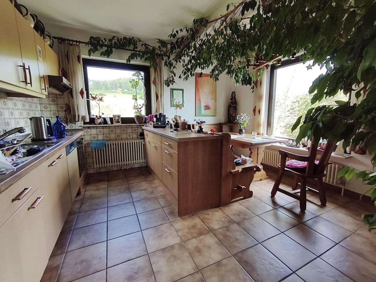 Prodej domu 180 m², pozemek 1.000 m², Wächtersbergstr. 46, Wildberg, Bádensko-Württembersko Prodej domu 180 m², pozemek 1.000 m², Wächtersbergstr. 46, Wildberg, Bádensko-Württembersko
