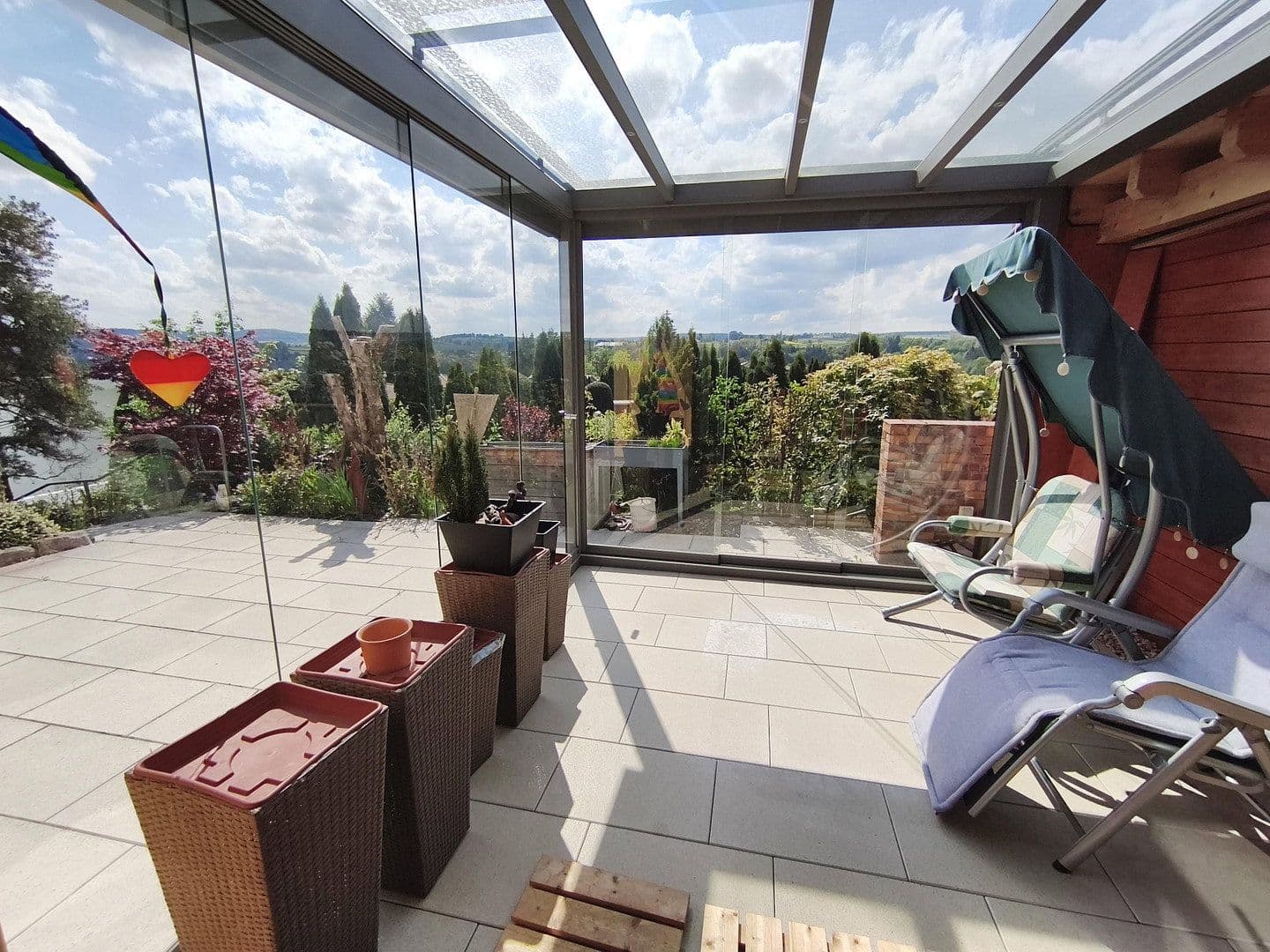 Prodej domu 180 m², pozemek 1.000 m², Wächtersbergstr. 46, Wildberg, Bádensko-Württembersko Prodej domu 180 m², pozemek 1.000 m², Wächtersbergstr. 46, Wildberg, Bádensko-Württembersko