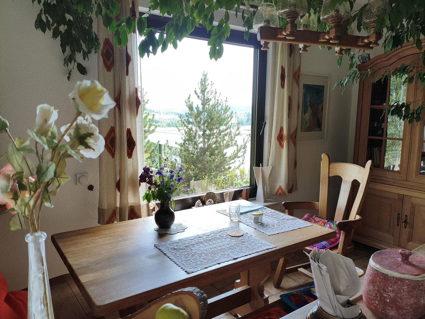 Prodej domu 180 m², pozemek 1.000 m², Wächtersbergstr. 46, Wildberg, Bádensko-Württembersko Prodej domu 180 m², pozemek 1.000 m², Wächtersbergstr. 46, Wildberg, Bádensko-Württembersko