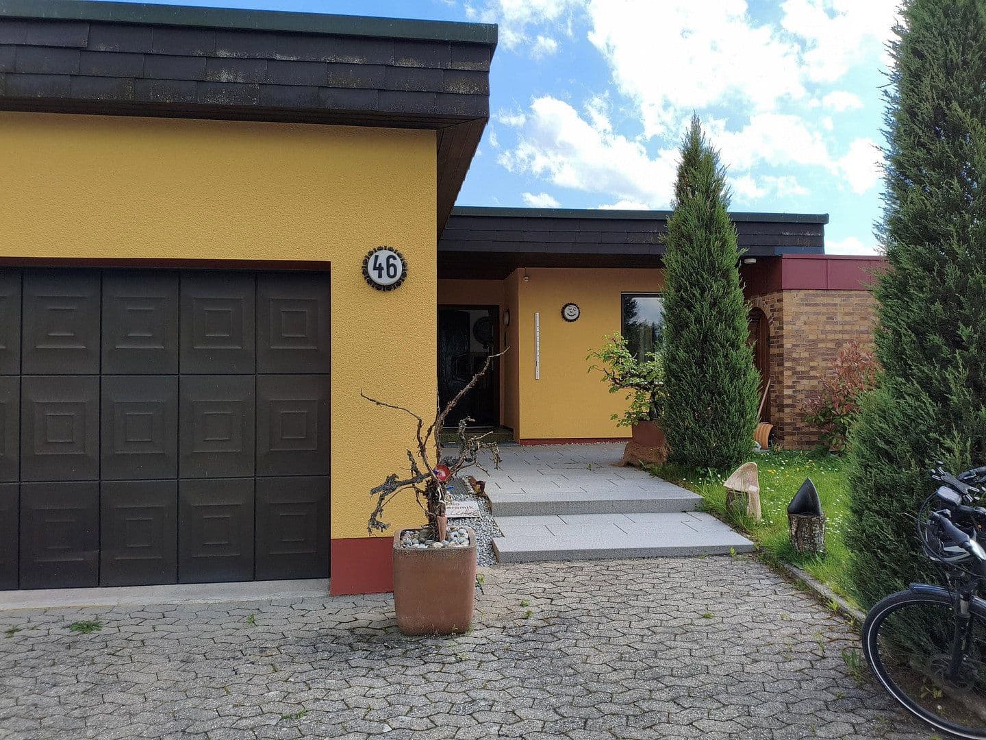 Prodej domu 180 m², pozemek 1.000 m², Wächtersbergstr. 46, Wildberg, Bádensko-Württembersko Prodej domu 180 m², pozemek 1.000 m², Wächtersbergstr. 46, Wildberg, Bádensko-Württembersko