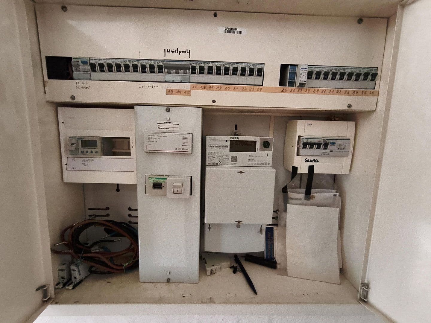 Prodej domu 180 m², pozemek 1.000 m², Wächtersbergstr. 46, Wildberg, Bádensko-Württembersko Prodej domu 180 m², pozemek 1.000 m², Wächtersbergstr. 46, Wildberg, Bádensko-Württembersko