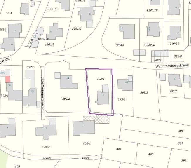 Prodej domu 180 m², pozemek 1.000 m², Wächtersbergstr. 46, Wildberg, Bádensko-Württembersko Prodej domu 180 m², pozemek 1.000 m², Wächtersbergstr. 46, Wildberg, Bádensko-Württembersko