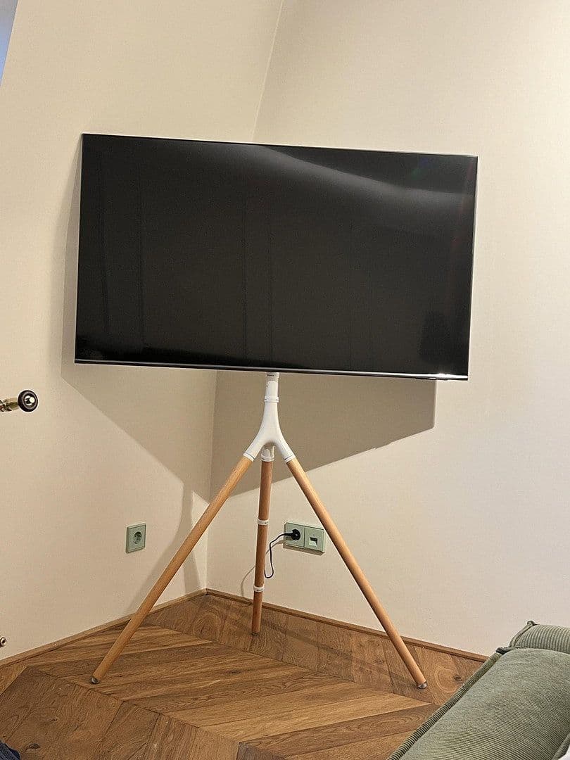 Pronájem bytu 1+1 16 m², Sailerstr 3, München, Bavorsko Pronájem bytu 1+1 16 m², Sailerstr 3, München, Bavorsko