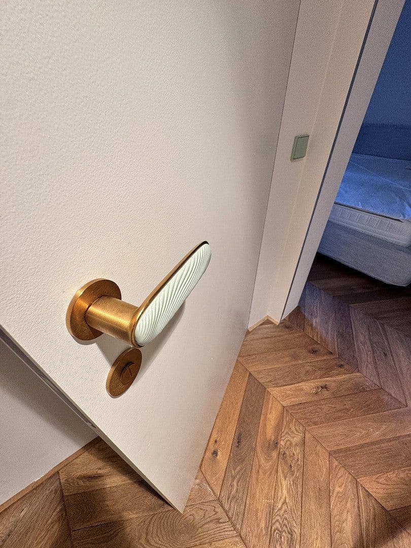 Pronájem bytu 1+1 16 m², Sailerstr 3, München, Bavorsko Pronájem bytu 1+1 16 m², Sailerstr 3, München, Bavorsko