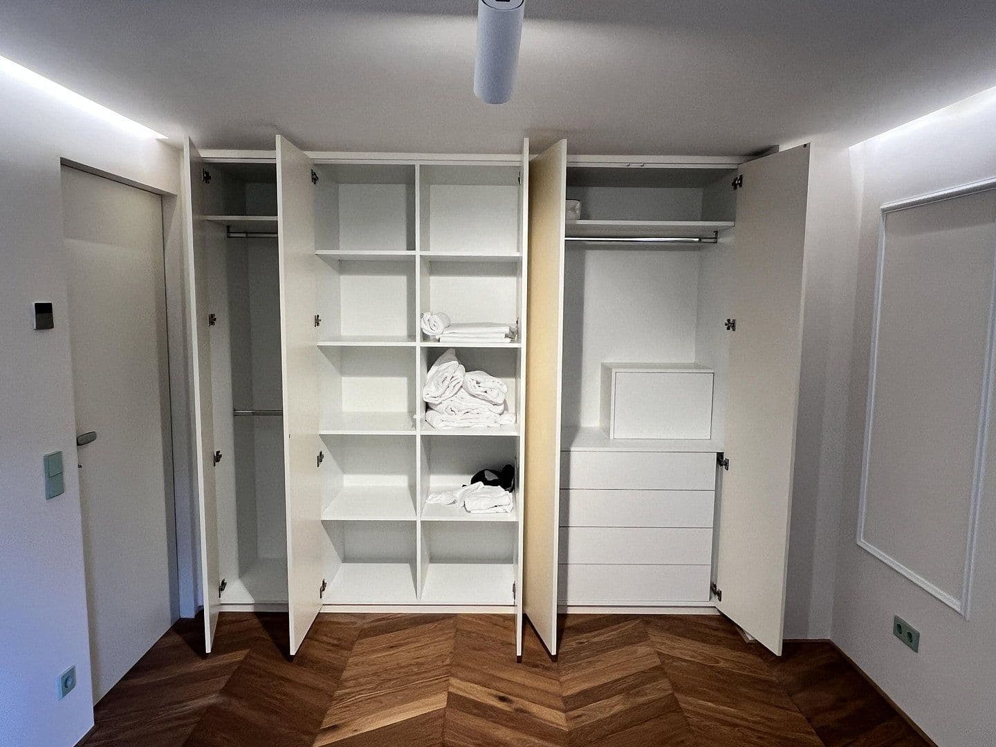 Pronájem bytu 1+1 16 m², Sailerstr 3, München, Bavorsko Pronájem bytu 1+1 16 m², Sailerstr 3, München, Bavorsko