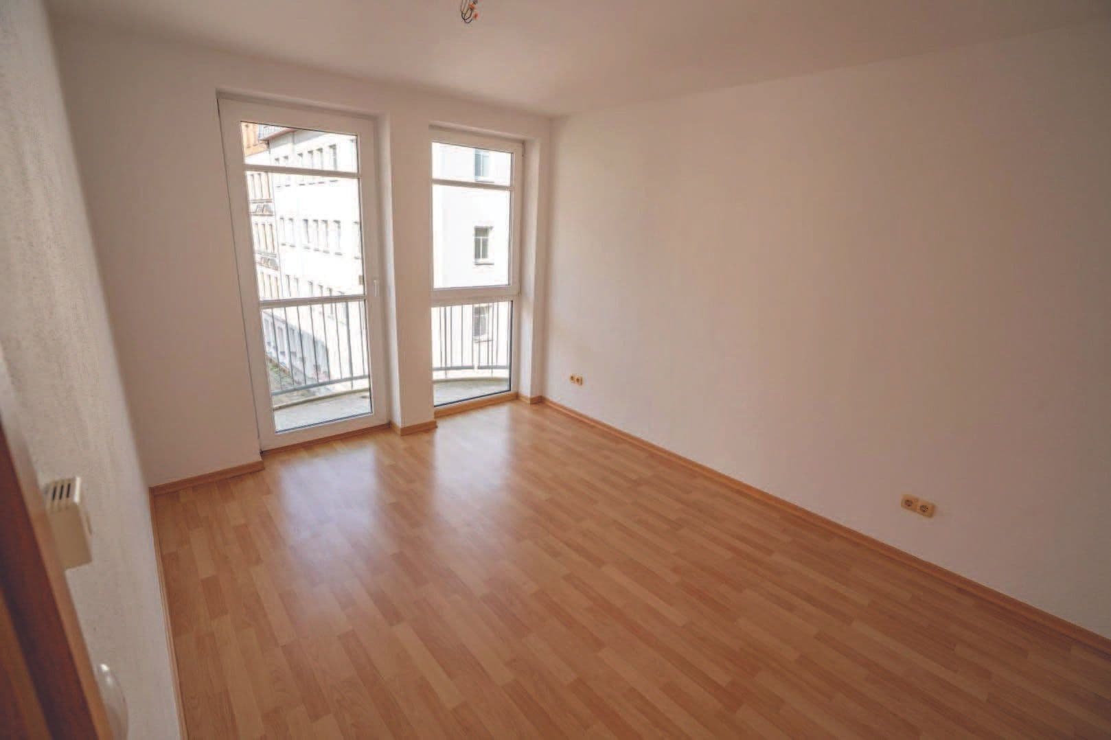 Pronájem bytu 3+1 69 m², Leipzig, Sasko Pronájem bytu 3+1 69 m², Leipzig, Sasko