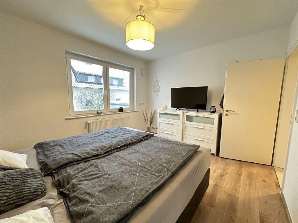 Pronájem bytu 3+1 98 m², Sohren, Porýní-Falc Pronájem bytu 3+1 98 m², Sohren, Porýní-Falc