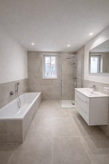 Pronájem bytu 3+1 67 m², Hoststraße 13a, Ahnatal, Hessen Pronájem bytu 3+1 67 m², Hoststraße 13a, Ahnatal, Hessen