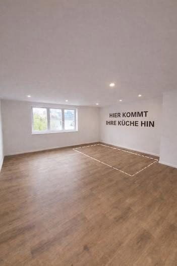 Pronájem bytu 3+1 67 m², Hoststraße 13a, Ahnatal, Hessen Pronájem bytu 3+1 67 m², Hoststraße 13a, Ahnatal, Hessen