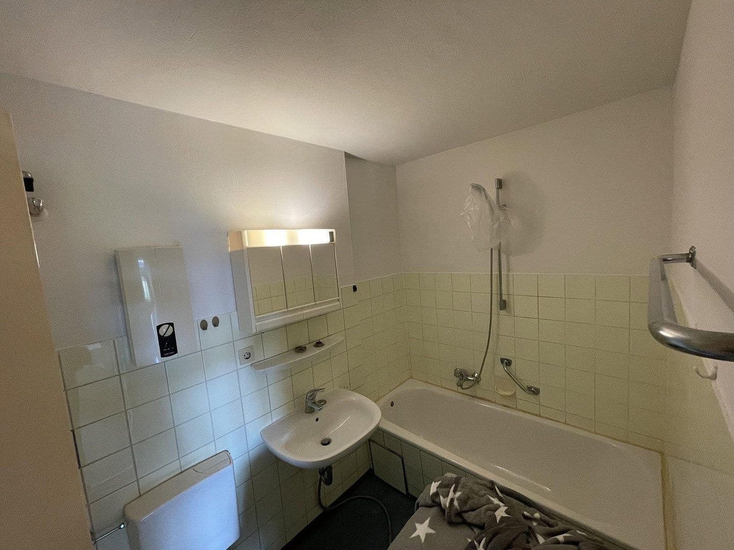 Prodej bytu 2+1 45 m², Karlsfeld, Bavorsko Prodej bytu 2+1 45 m², Karlsfeld, Bavorsko