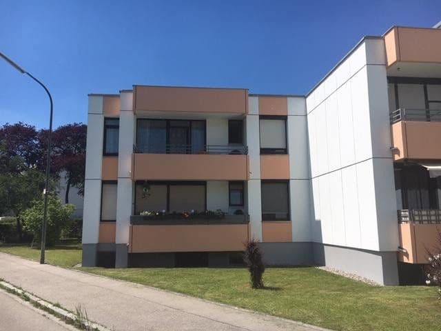 Prodej bytu 2+1 45 m², Karlsfeld, Bavorsko Prodej bytu 2+1 45 m², Karlsfeld, Bavorsko