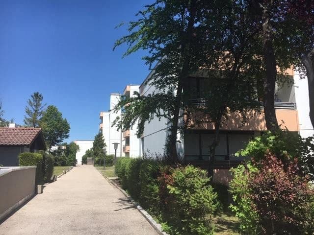 Prodej bytu 2+1 45 m², Karlsfeld, Bavorsko Prodej bytu 2+1 45 m², Karlsfeld, Bavorsko