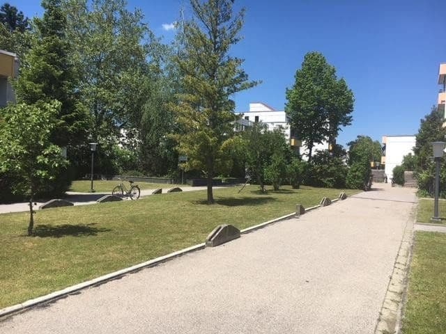Prodej bytu 2+1 45 m², Karlsfeld, Bavorsko Prodej bytu 2+1 45 m², Karlsfeld, Bavorsko
