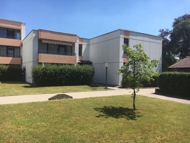 Prodej bytu 2+1 45 m², Karlsfeld, Bavorsko Prodej bytu 2+1 45 m², Karlsfeld, Bavorsko