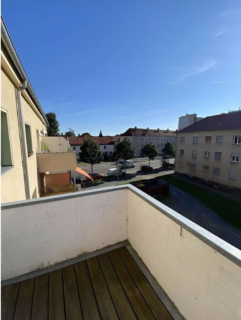 Pronájem bytu 2+1 48 m², Hauffweg 3, Leipzig, Sasko Pronájem bytu 2+1 48 m², Hauffweg 3, Leipzig, Sasko