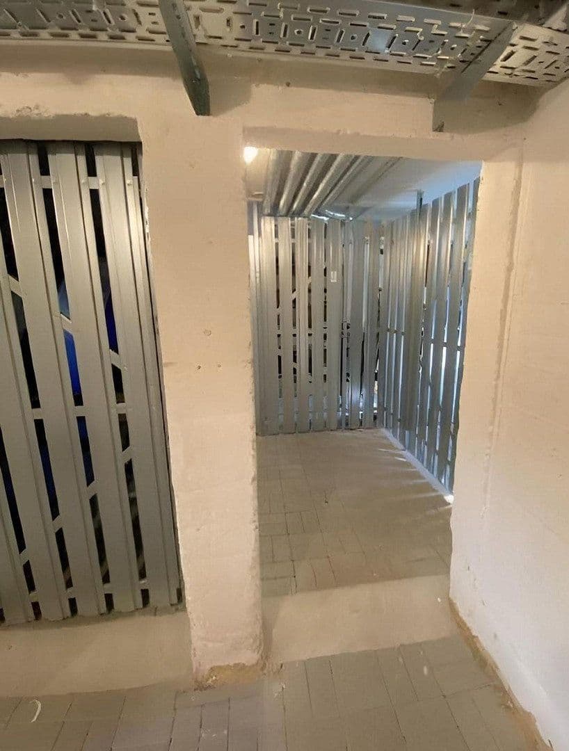Pronájem bytu 2+1 48 m², Hauffweg 3, Leipzig, Sasko Pronájem bytu 2+1 48 m², Hauffweg 3, Leipzig, Sasko