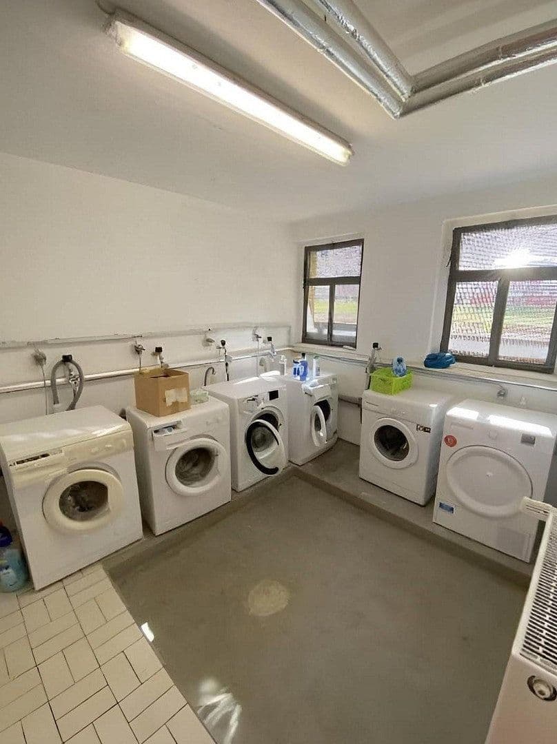 Pronájem bytu 2+1 48 m², Hauffweg 3, Leipzig, Sasko Pronájem bytu 2+1 48 m², Hauffweg 3, Leipzig, Sasko