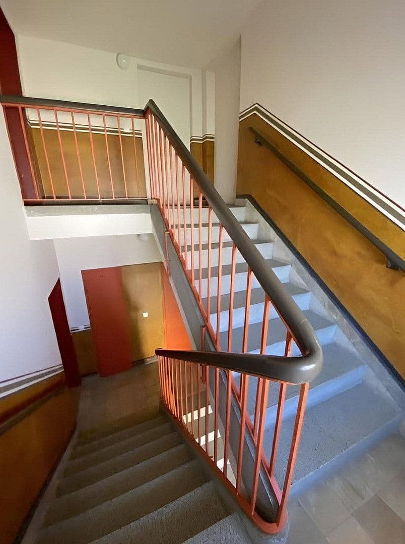 Pronájem bytu 2+1 48 m², Hauffweg 3, Leipzig, Sasko Pronájem bytu 2+1 48 m², Hauffweg 3, Leipzig, Sasko