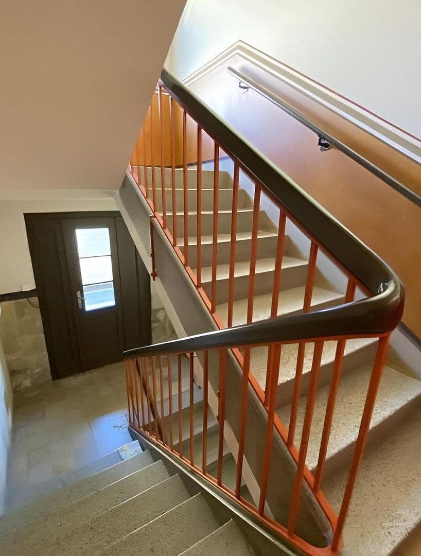 Pronájem bytu 2+1 48 m², Hauffweg 3, Leipzig, Sasko Pronájem bytu 2+1 48 m², Hauffweg 3, Leipzig, Sasko