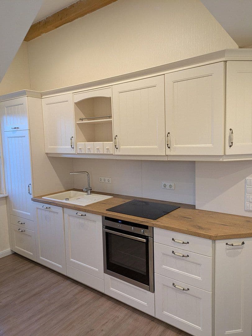 Prodej domu 237 m², pozemek 604 m², Espelkamp, Severní Porýní-Vestfálsko Prodej domu 237 m², pozemek 604 m², Espelkamp, Severní Porýní-Vestfálsko