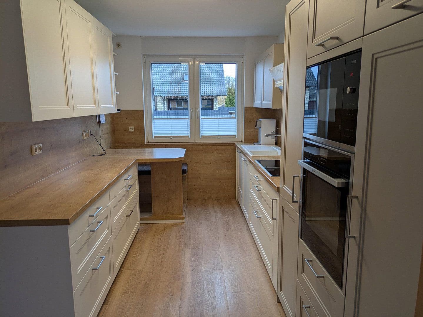 Prodej domu 237 m², pozemek 604 m², Espelkamp, Severní Porýní-Vestfálsko Prodej domu 237 m², pozemek 604 m², Espelkamp, Severní Porýní-Vestfálsko
