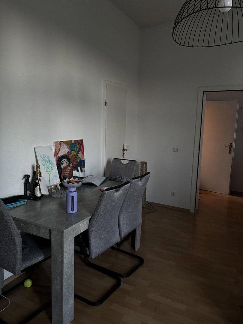 Pronájem domu 41 m², pozemek 500 m², Plateniustr. 18, Wuppertal, Severní Porýní-Vestfálsko Pronájem domu 41 m², pozemek 500 m², Plateniustr. 18, Wuppertal, Severní Porýní-Vestfálsko