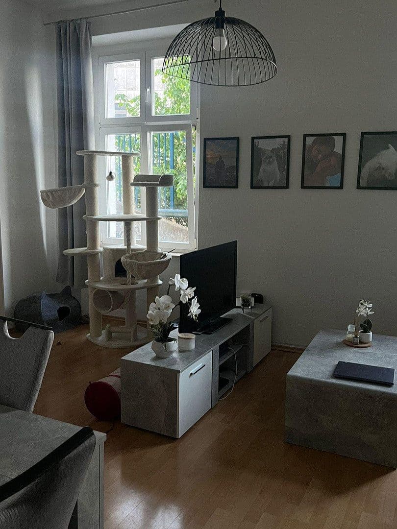 Pronájem domu 41 m², pozemek 500 m², Plateniustr. 18, Wuppertal, Severní Porýní-Vestfálsko Pronájem domu 41 m², pozemek 500 m², Plateniustr. 18, Wuppertal, Severní Porýní-Vestfálsko