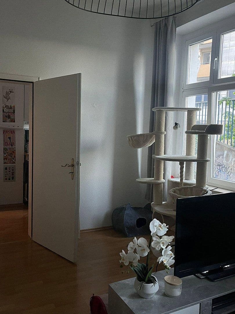 Pronájem domu 41 m², pozemek 500 m², Plateniustr. 18, Wuppertal, Severní Porýní-Vestfálsko Pronájem domu 41 m², pozemek 500 m², Plateniustr. 18, Wuppertal, Severní Porýní-Vestfálsko
