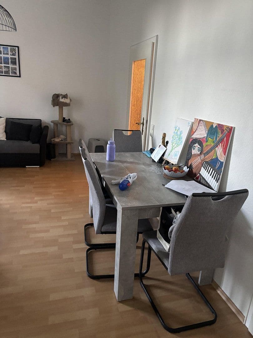 Pronájem domu 41 m², pozemek 500 m², Plateniustr. 18, Wuppertal, Severní Porýní-Vestfálsko Pronájem domu 41 m², pozemek 500 m², Plateniustr. 18, Wuppertal, Severní Porýní-Vestfálsko