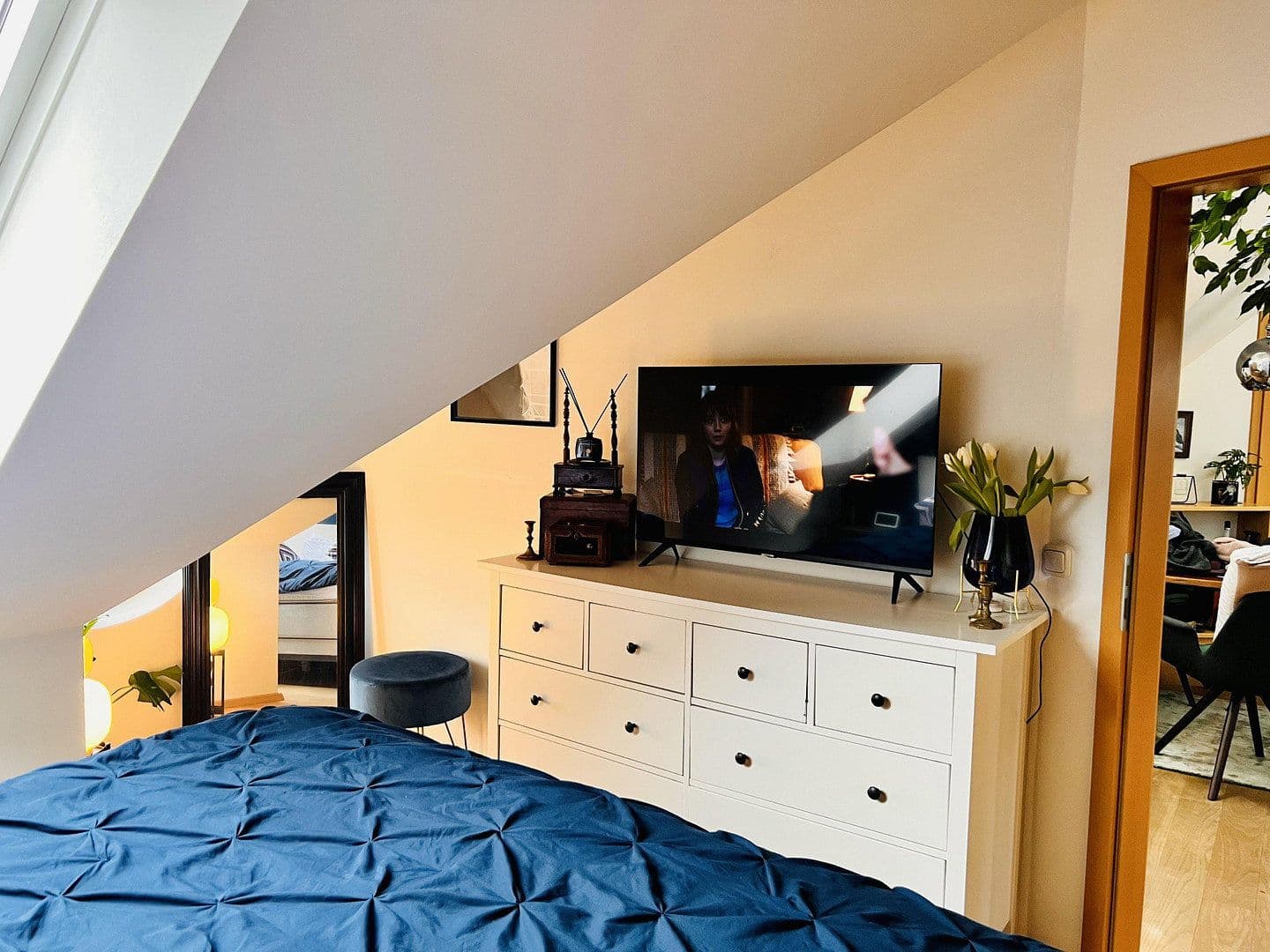 Pronájem bytu 3+1 65 m², Nürnberg, Bavorsko Pronájem bytu 3+1 65 m², Nürnberg, Bavorsko