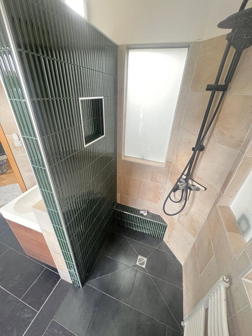 Pronájem bytu 3+1 65 m², Nürnberg, Bavorsko Pronájem bytu 3+1 65 m², Nürnberg, Bavorsko