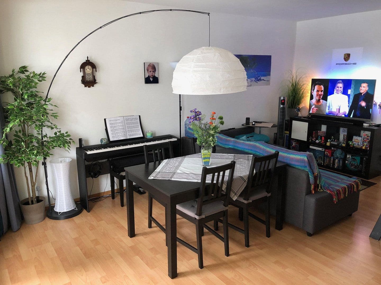 Prodej bytu 1+1 39 m², München, Bavorsko Prodej bytu 1+1 39 m², München, Bavorsko