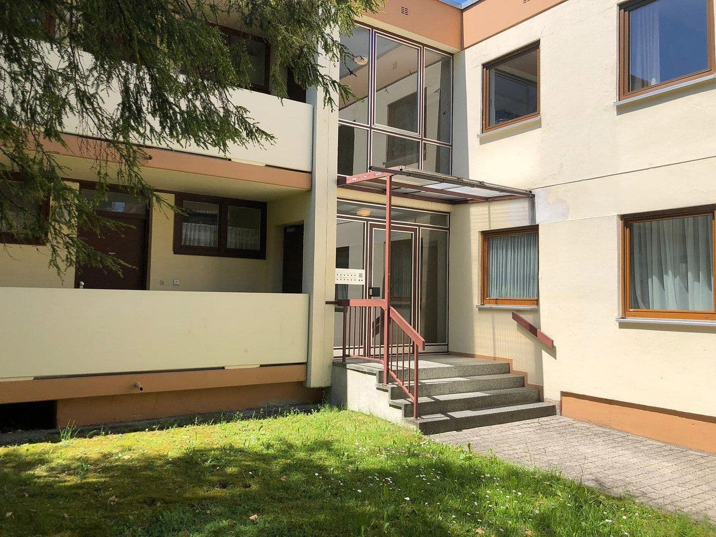 Prodej bytu 1+1 39 m², München, Bavorsko Prodej bytu 1+1 39 m², München, Bavorsko
