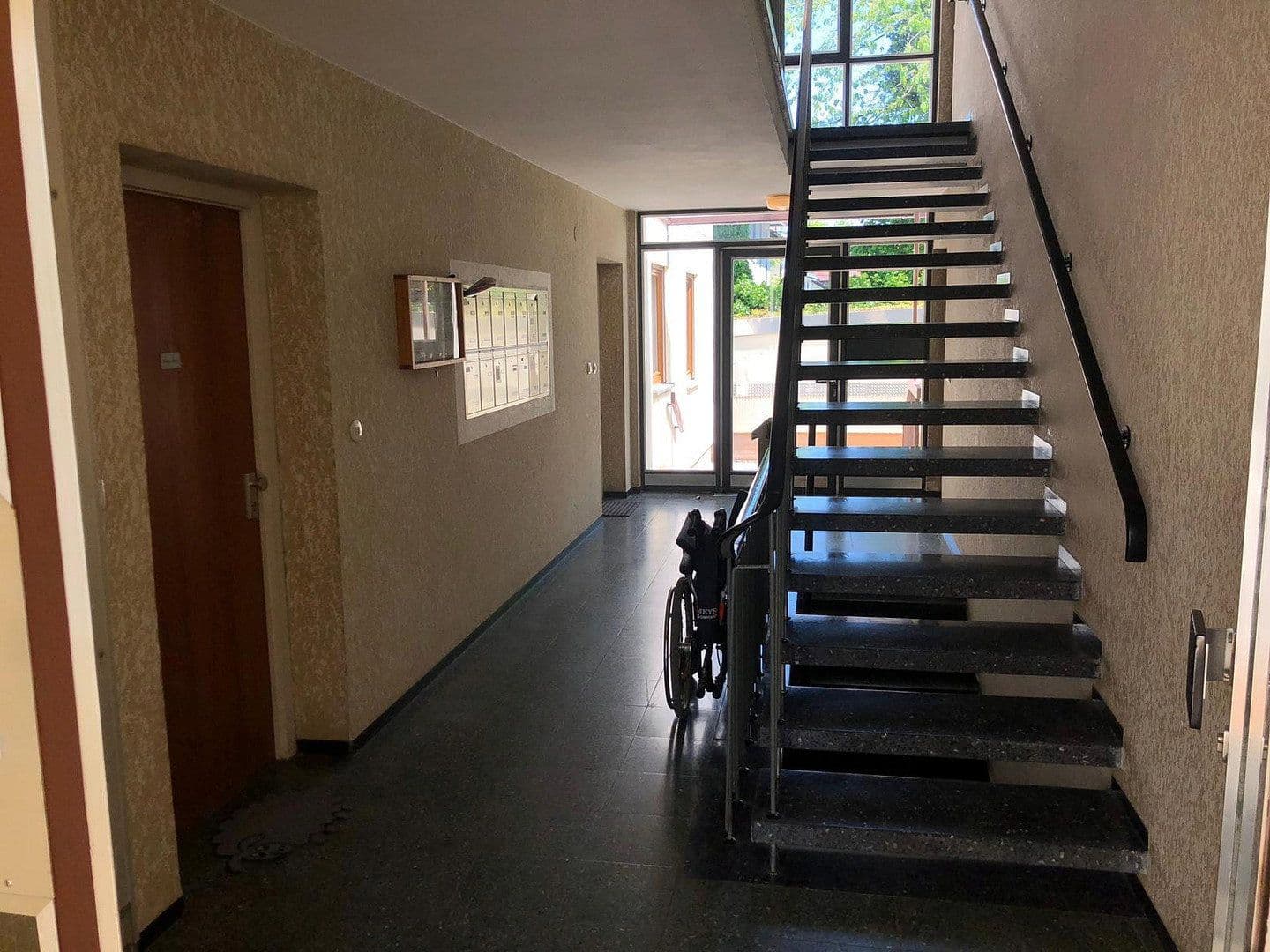 Prodej bytu 1+1 39 m², München, Bavorsko Prodej bytu 1+1 39 m², München, Bavorsko