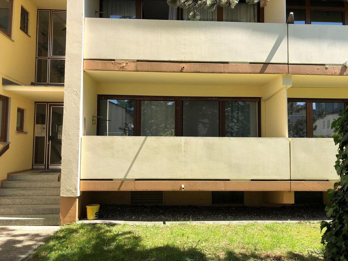 Prodej bytu 1+1 39 m², München, Bavorsko Prodej bytu 1+1 39 m², München, Bavorsko